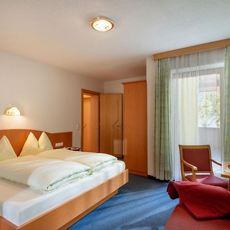 Haus Hanser Zellberg Εξωτερικό φωτογραφία