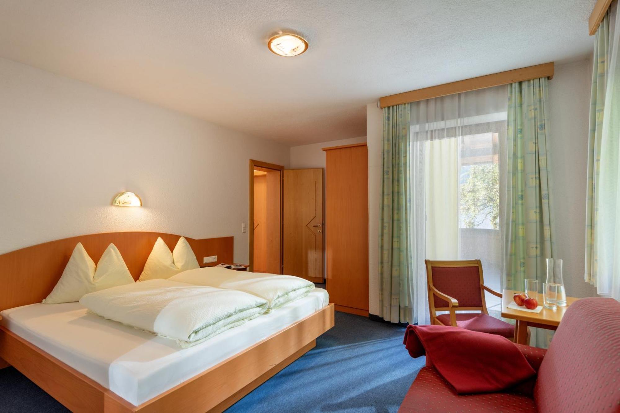 Haus Hanser Zellberg Εξωτερικό φωτογραφία