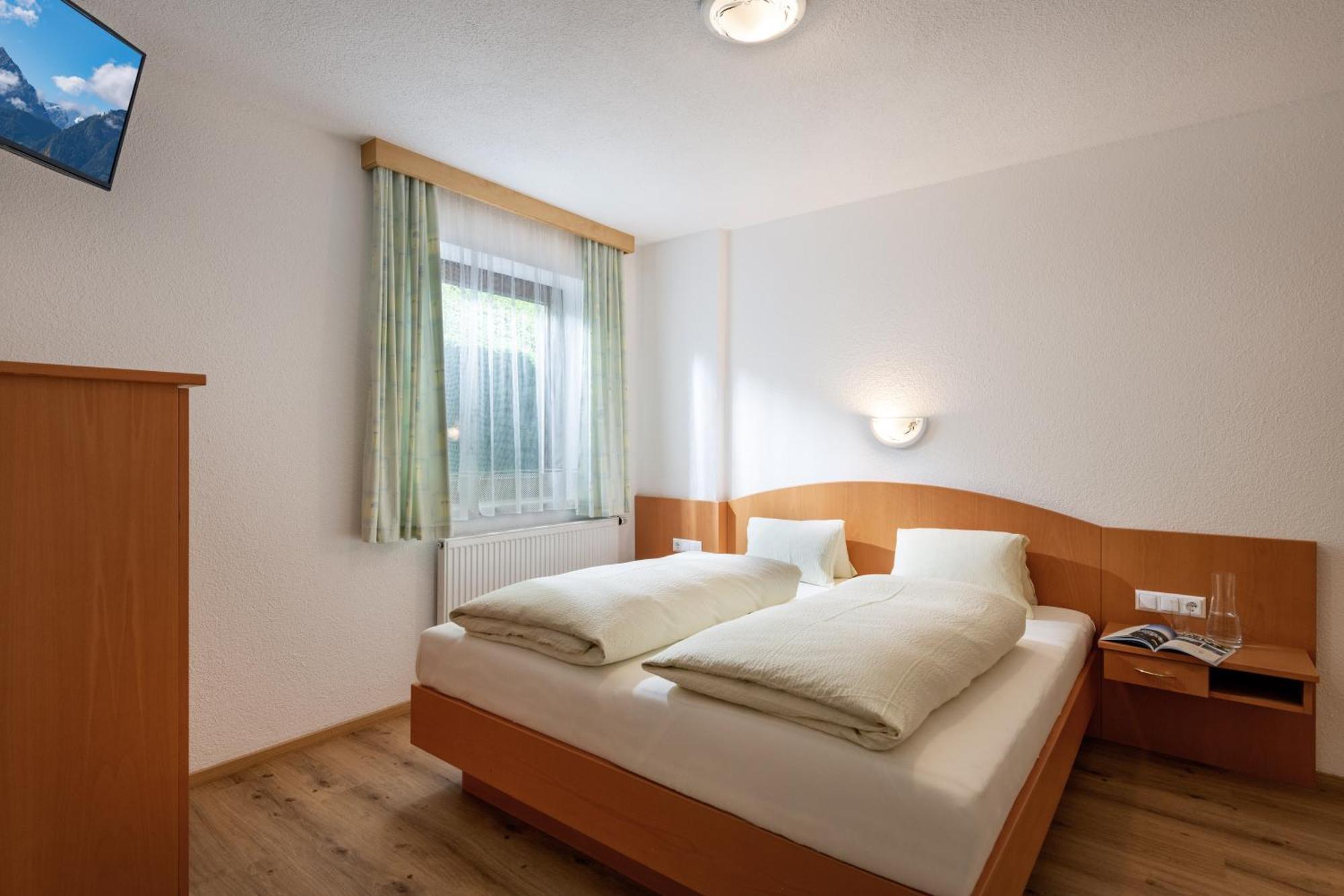 Haus Hanser Zellberg Εξωτερικό φωτογραφία
