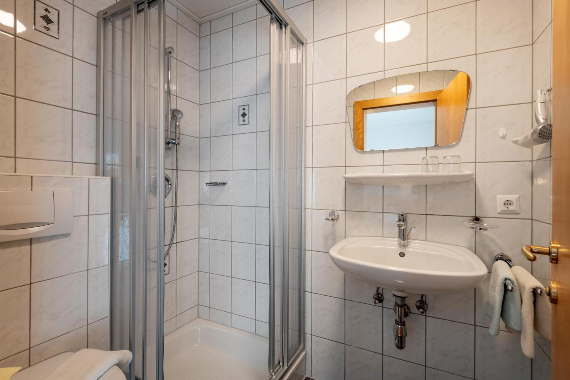 Haus Hanser Zellberg Εξωτερικό φωτογραφία